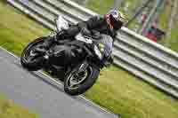 Lower Group Black Bikes